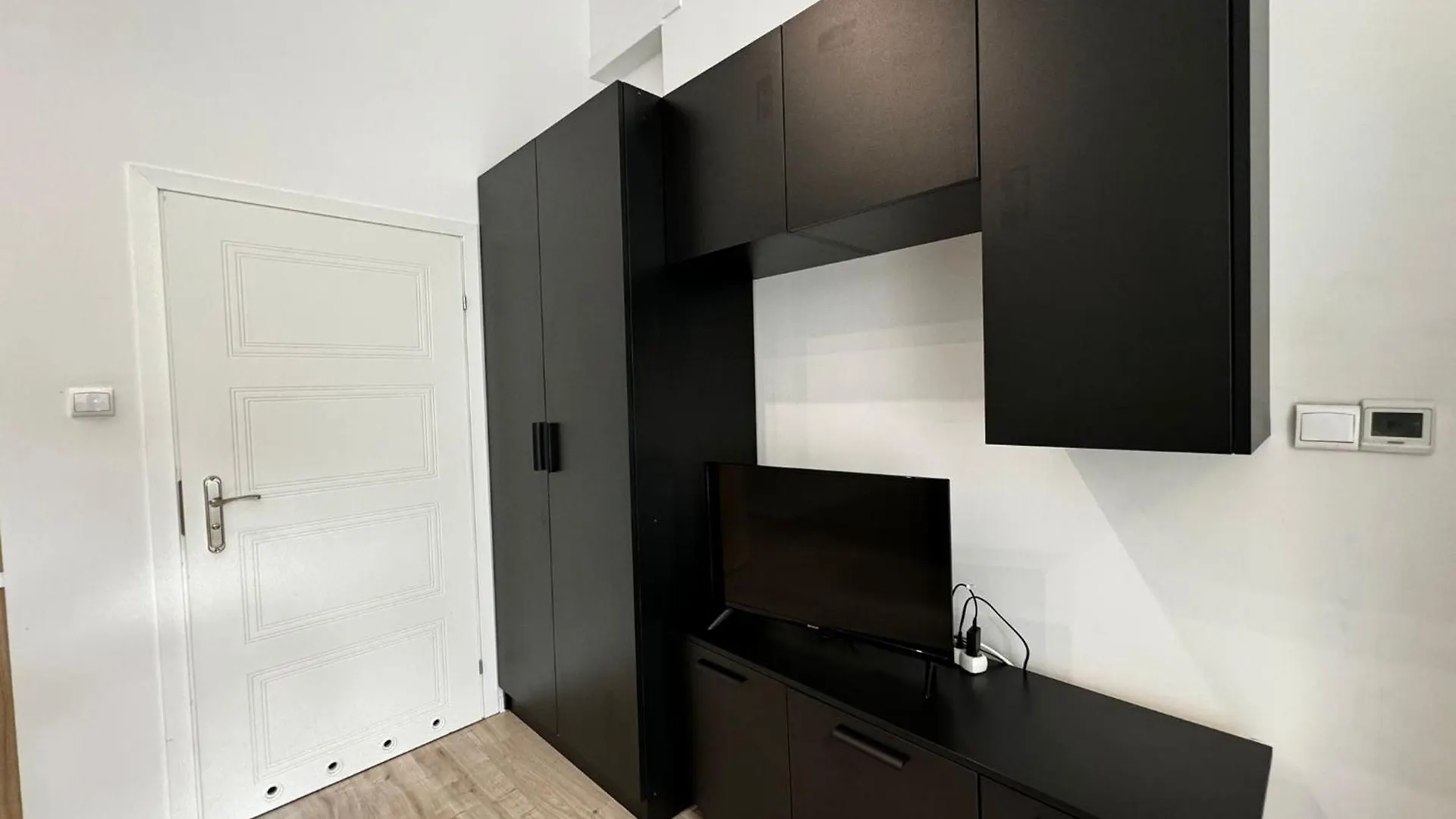 公寓 Studio Gdansk Oliwa I公寓