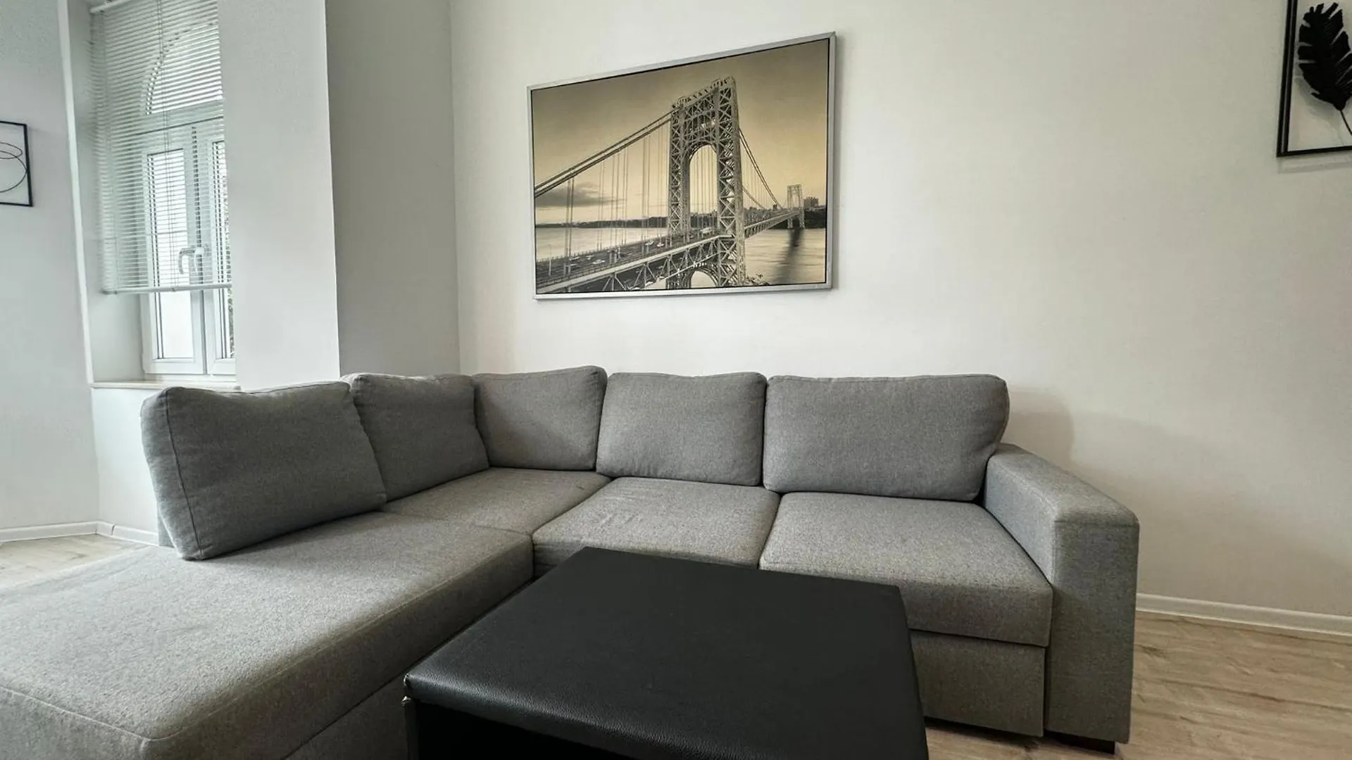 Studio Gdansk Oliwa I Apartment Poland