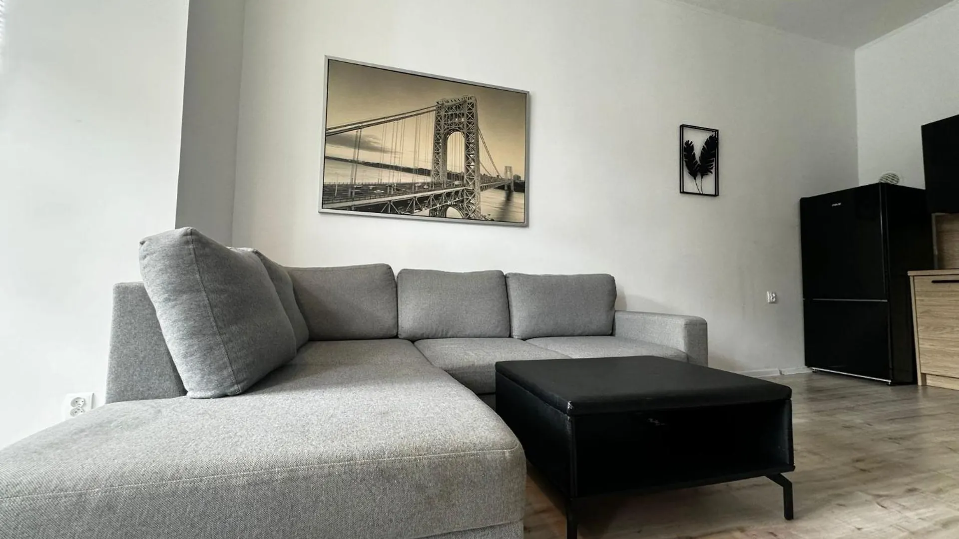 Studio Gdansk Oliwa I Apartment 0*,  Poland